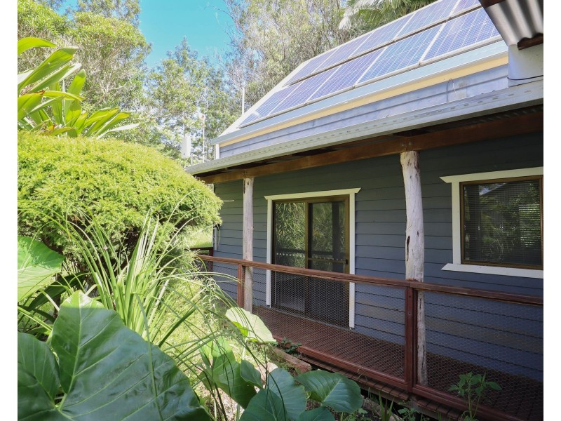 996 Keerong Road, Keerrong NSW 2480