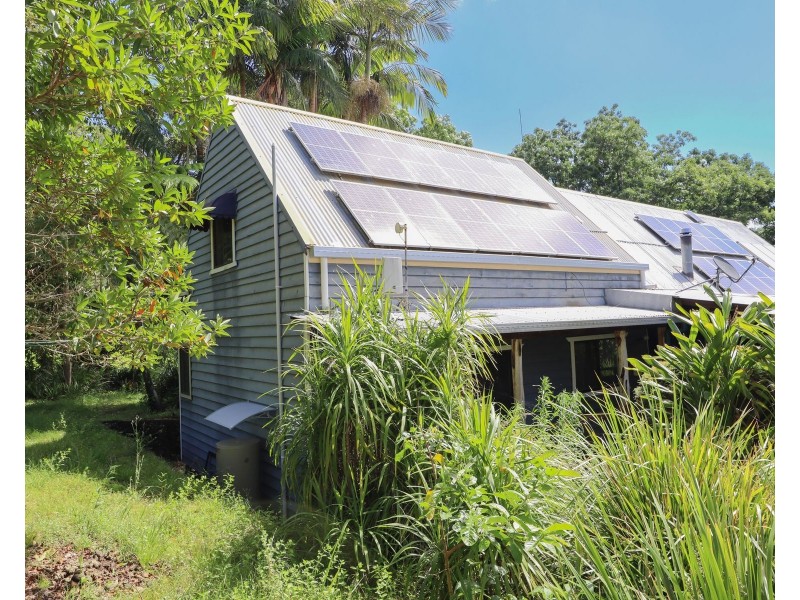 996 Keerong Road, Keerrong NSW 2480