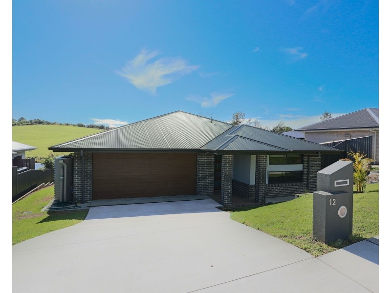 12 Keoghan Drive, Goonellabah NSW 2480