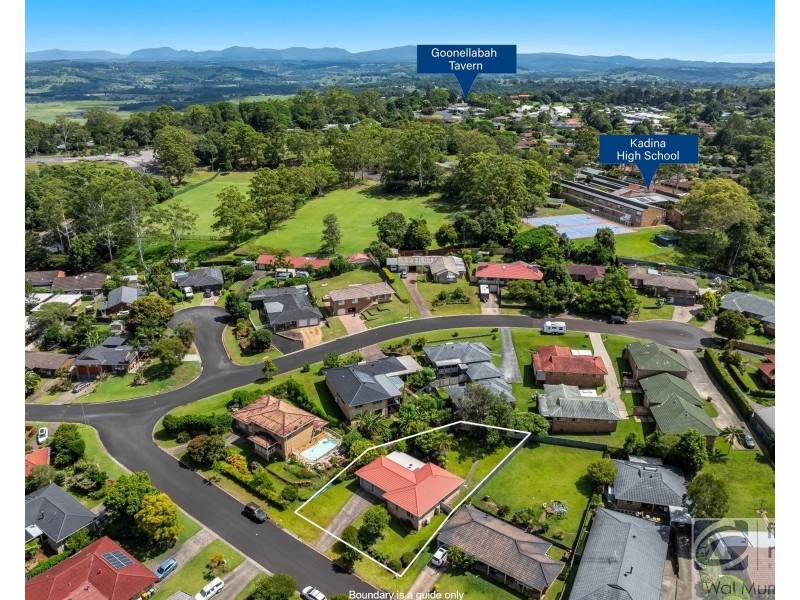 6 Conifer Street, Goonellabah NSW 2480