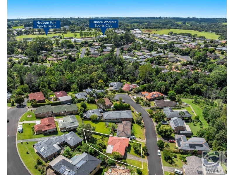 6 Conifer Street, Goonellabah NSW 2480