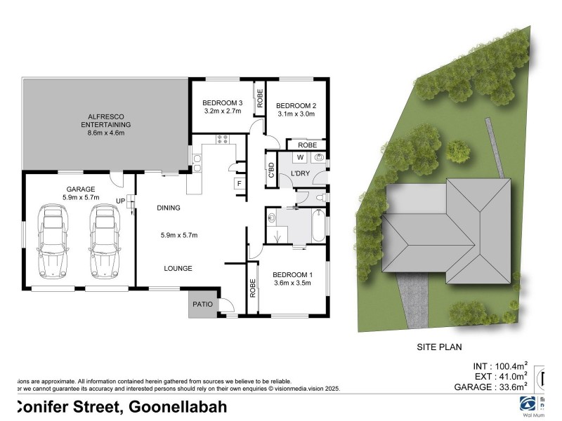 6 Conifer Street, Goonellabah NSW 2480
