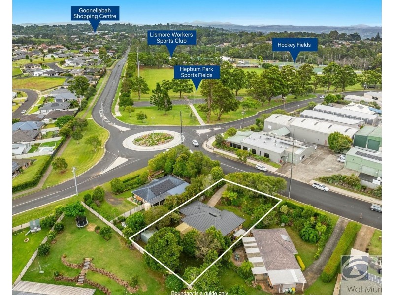 219 Oliver Avenue, Goonellabah NSW 2480