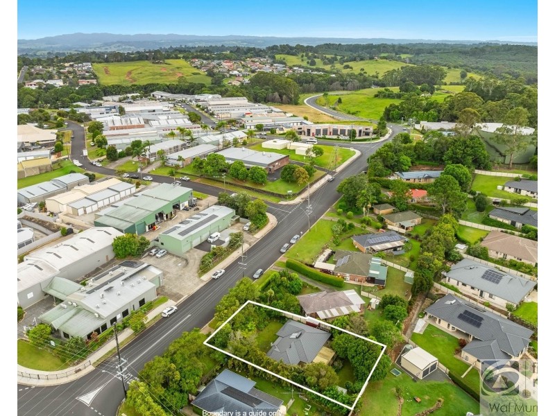 219 Oliver Avenue, Goonellabah NSW 2480