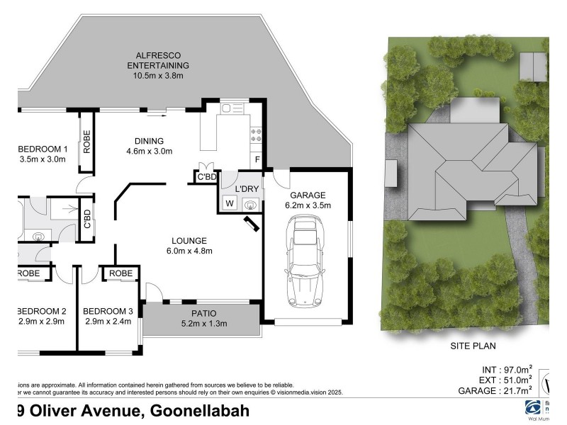 219 Oliver Avenue, Goonellabah NSW 2480