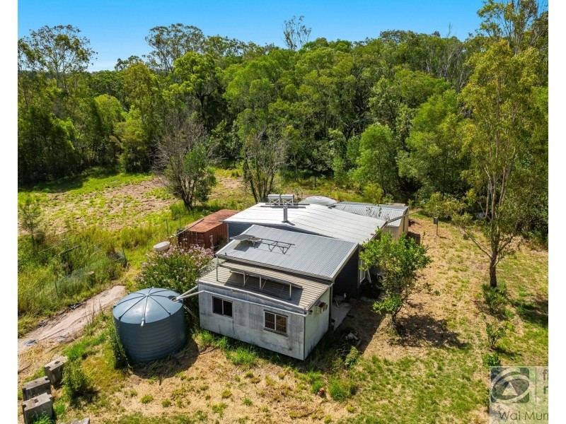 146 Moonem-New Italy Road, Bungawalbin NSW 2469