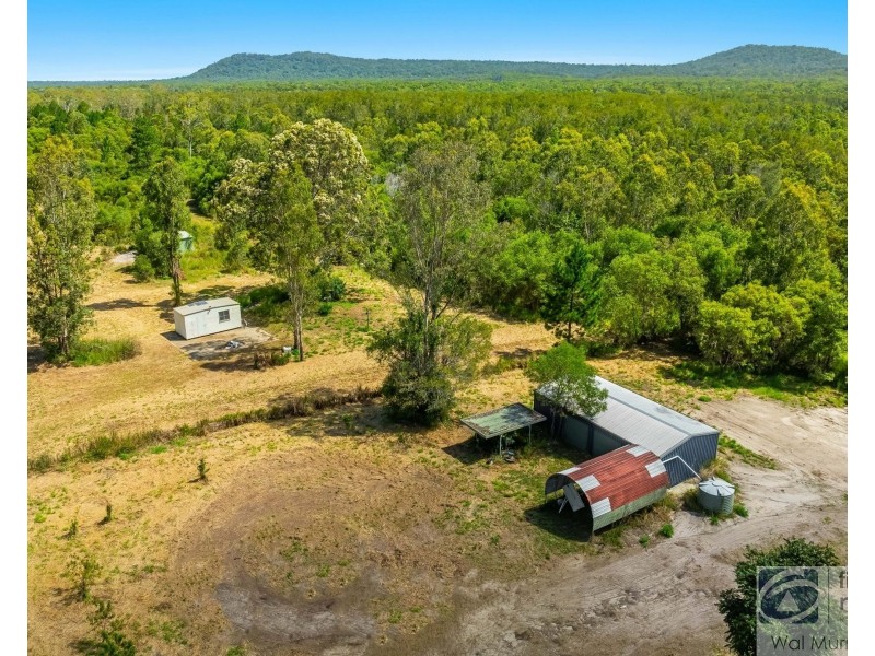 146 Moonem-New Italy Road, Bungawalbin NSW 2469