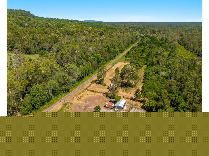 146 Moonem-New Italy Road, Bungawalbin NSW 2469