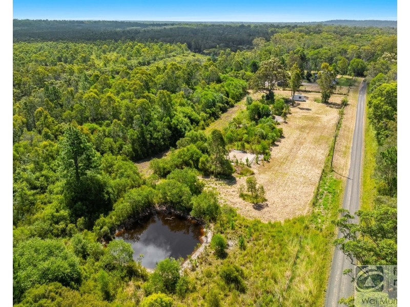 146 Moonem-New Italy Road, Bungawalbin NSW 2469