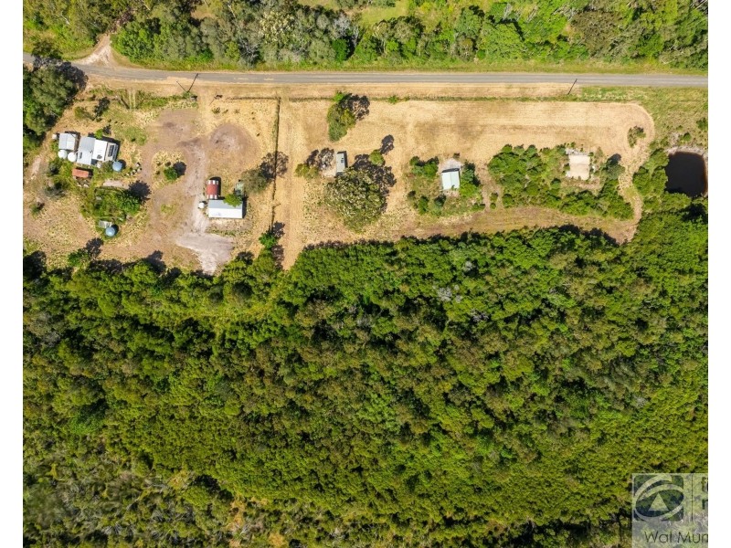 146 Moonem-New Italy Road, Bungawalbin NSW 2469