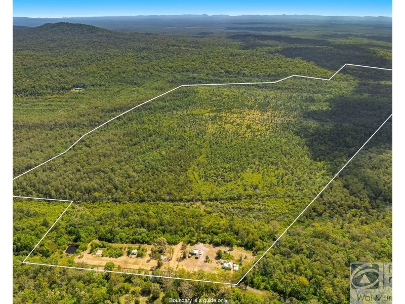 146 Moonem-New Italy Road, Bungawalbin NSW 2469