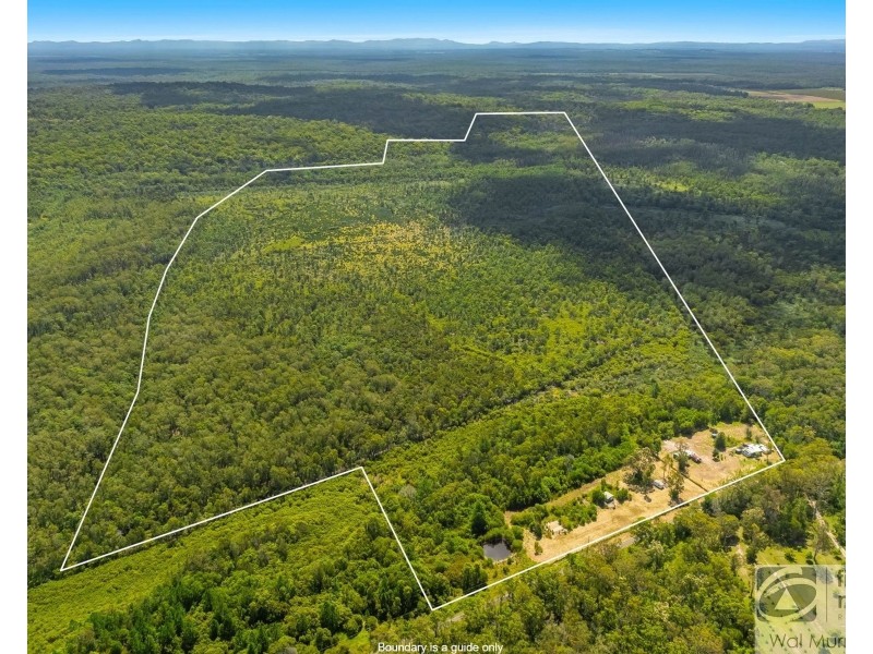 146 Moonem-New Italy Road, Bungawalbin NSW 2469