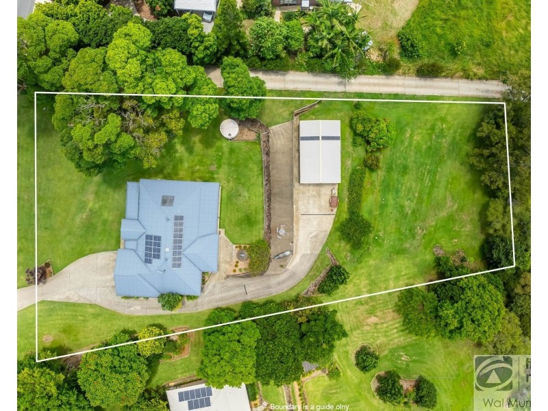 396 Richmond Hill Road, Richmond Hill NSW 2480