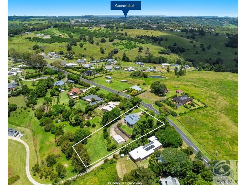 396 Richmond Hill Road, Richmond Hill NSW 2480