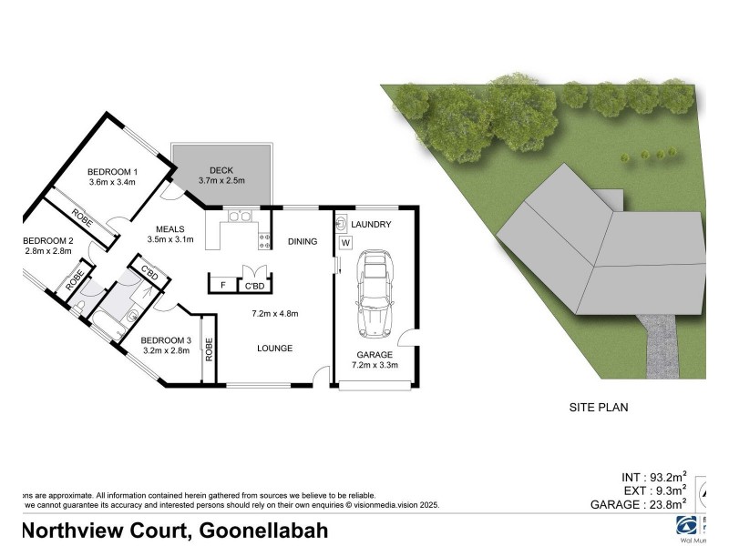 12 Northview Court, Goonellabah NSW 2480