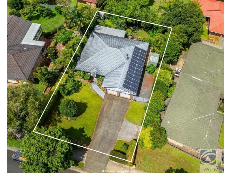 53 Dudley Drive, Goonellabah NSW 2480