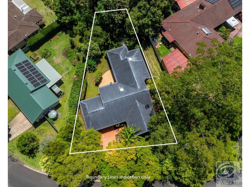 55 Greenwood Drive, Goonellabah NSW 2480