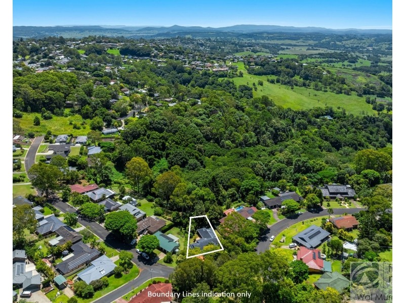 55 Greenwood Drive, Goonellabah NSW 2480