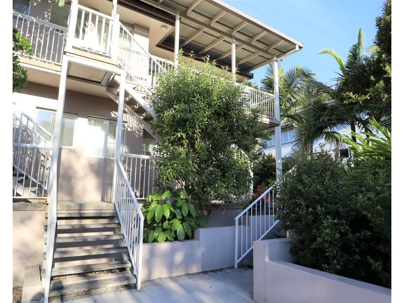 4/81 Cathcart Street, Girards Hill NSW 2480