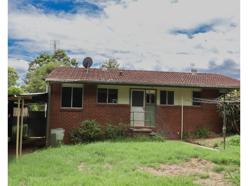 7 Melaleuca Place, Casino NSW 2470