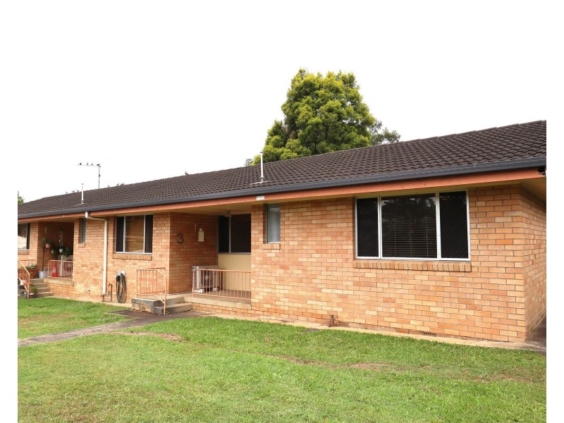 3/156 Wyrallah Road, East Lismore NSW 2480