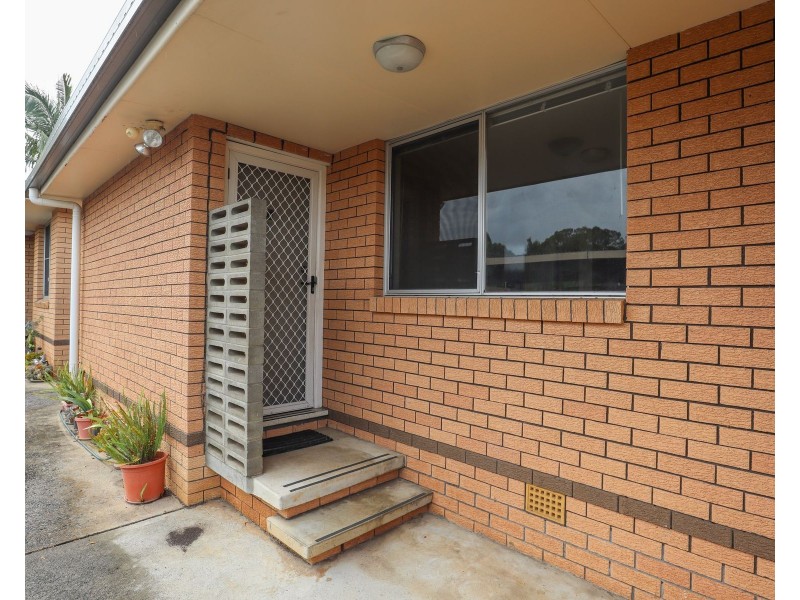 4/70 College Street, East Lismore NSW 2480