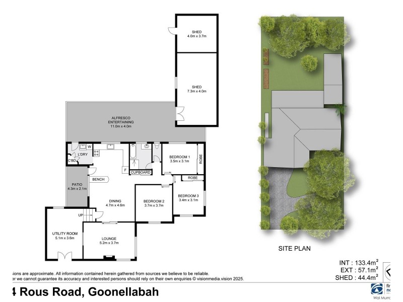 104 Rous Road, Goonellabah NSW 2480