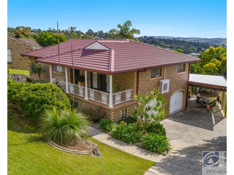 76 Mountain View Drive, Goonellabah NSW 2480