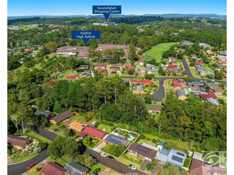 39 Pindari Crescent, Goonellabah NSW 2480