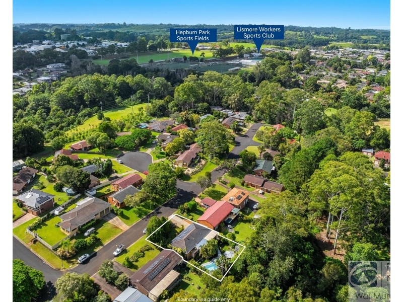 39 Pindari Crescent, Goonellabah NSW 2480