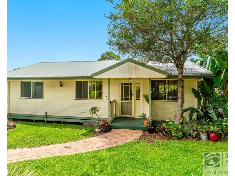 24 Bridge Street, Wyrallah NSW 2480