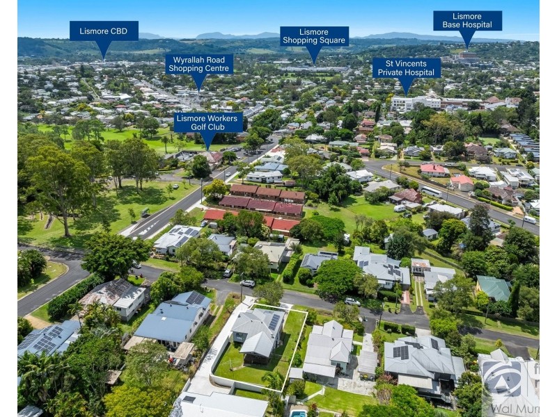9 Atlas Street, East Lismore NSW 2480