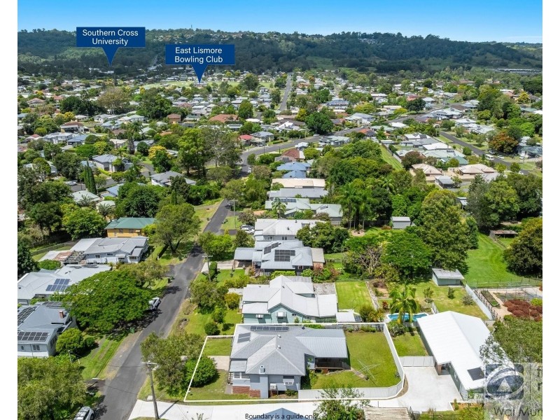 9 Atlas Street, East Lismore NSW 2480