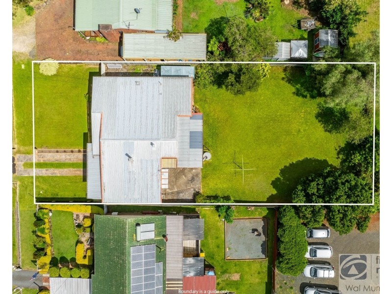 22 Taylor Avenue, Goonellabah NSW 2480