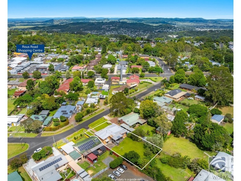 22 Taylor Avenue, Goonellabah NSW 2480