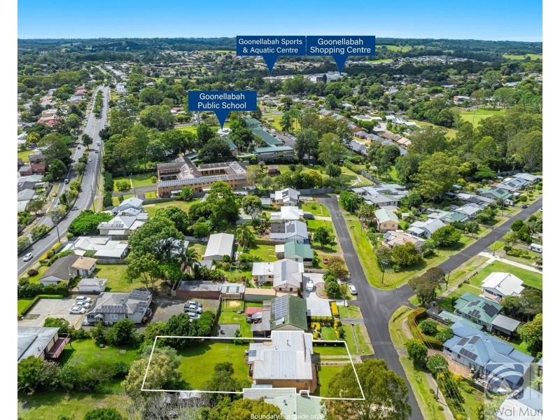 22 Taylor Avenue, Goonellabah NSW 2480