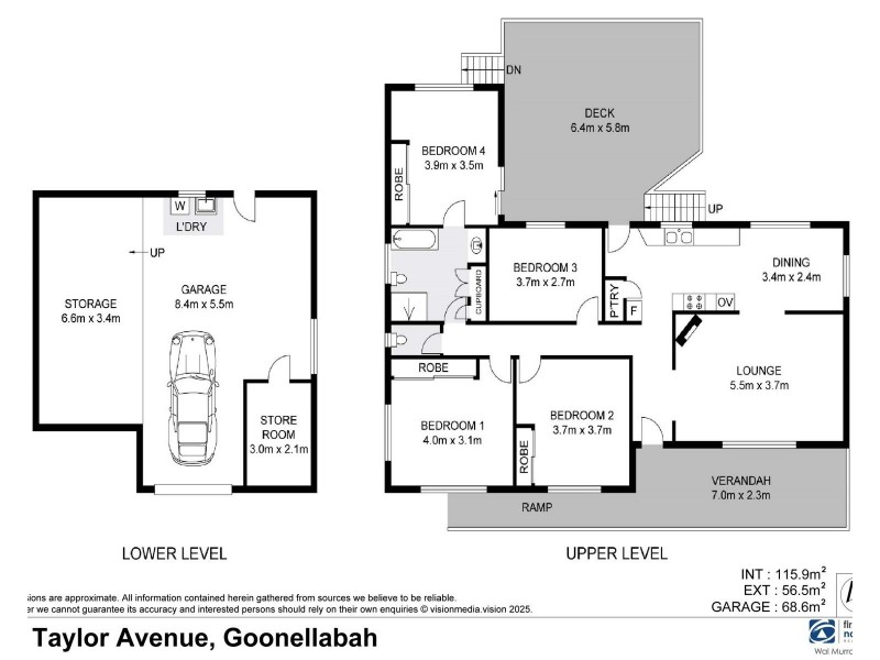 22 Taylor Avenue, Goonellabah NSW 2480