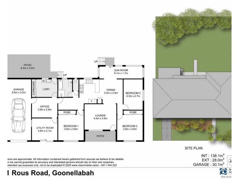 121 Rous Road, Goonellabah NSW 2480