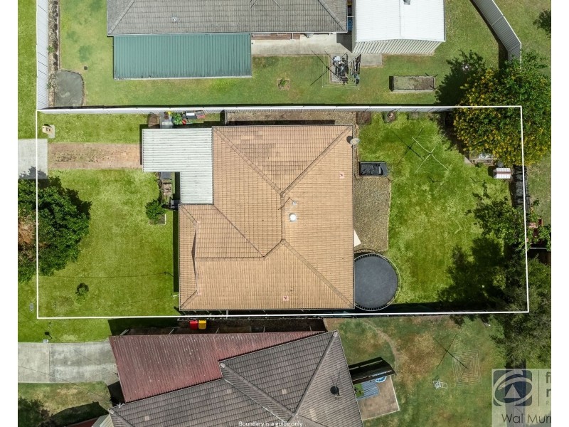 8 Russell Street, Casino NSW 2470