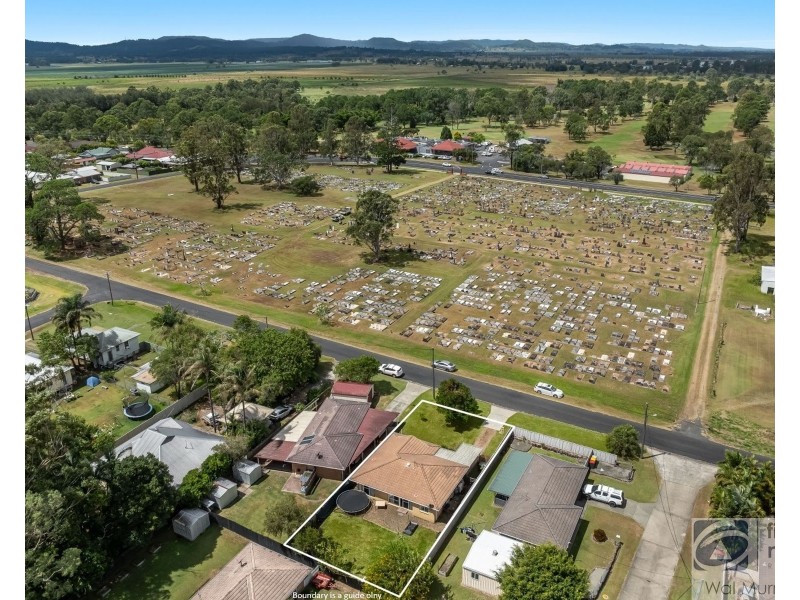 8 Russell Street, Casino NSW 2470