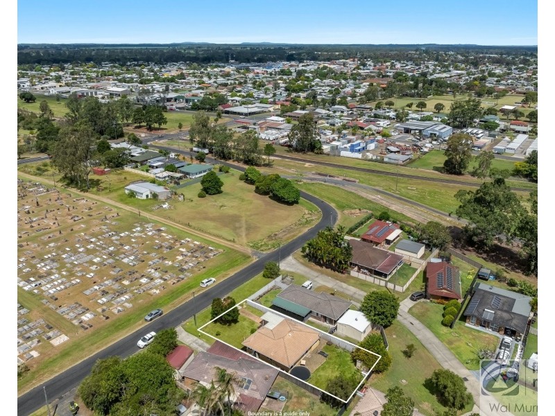 8 Russell Street, Casino NSW 2470