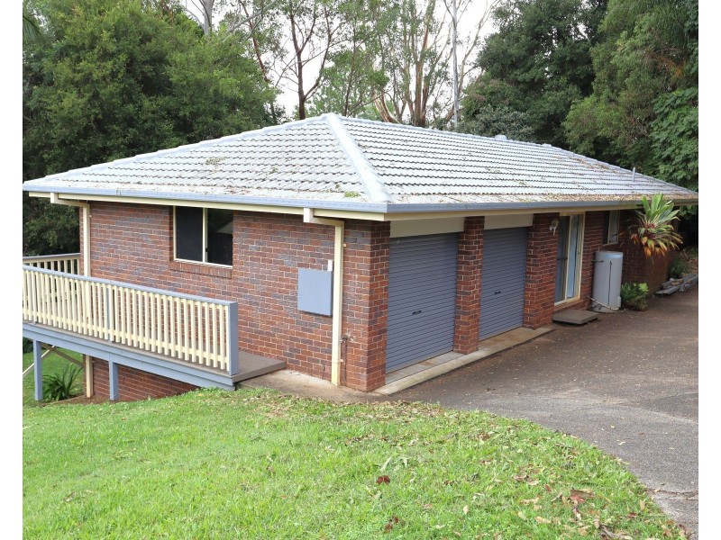 12 Kingfisher Place, Goonellabah NSW 2480