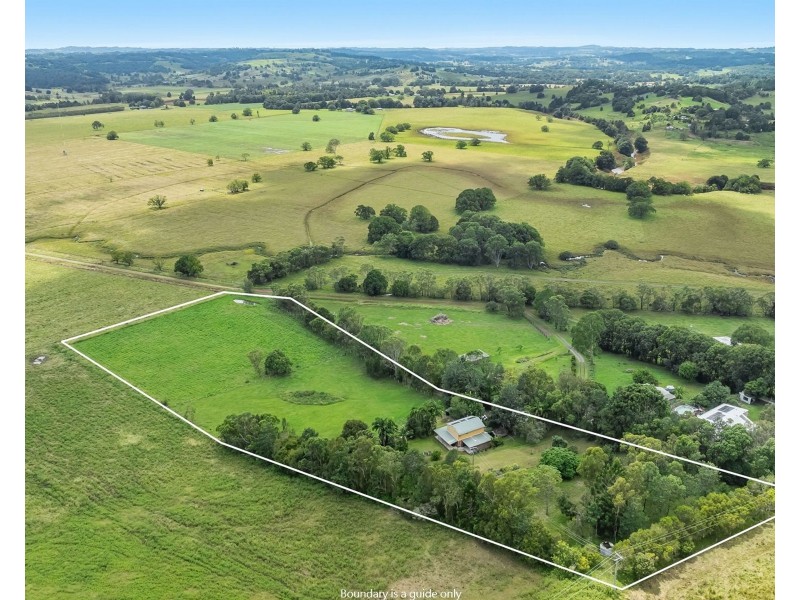 119 Unara Road, Bexhill NSW 2480