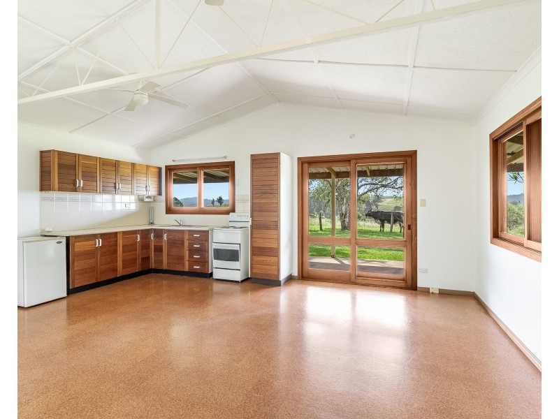 Booerie Creek NSW 2480