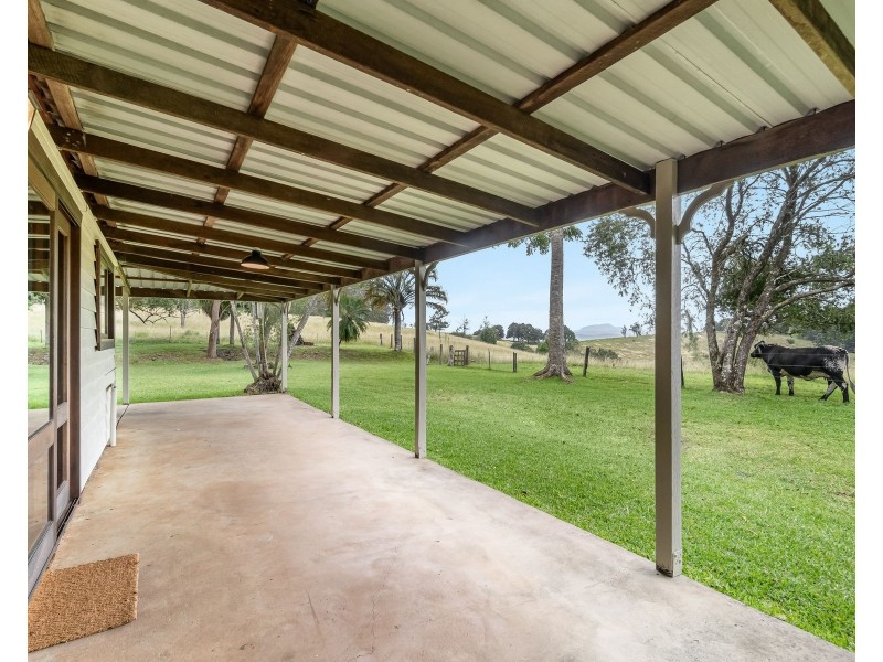 Booerie Creek NSW 2480