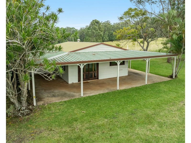 Booerie Creek NSW 2480