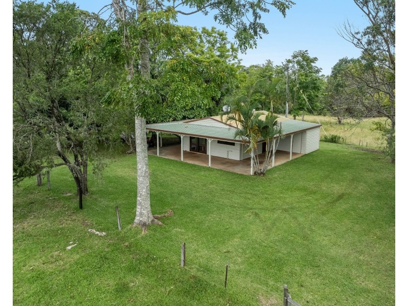 Booerie Creek NSW 2480