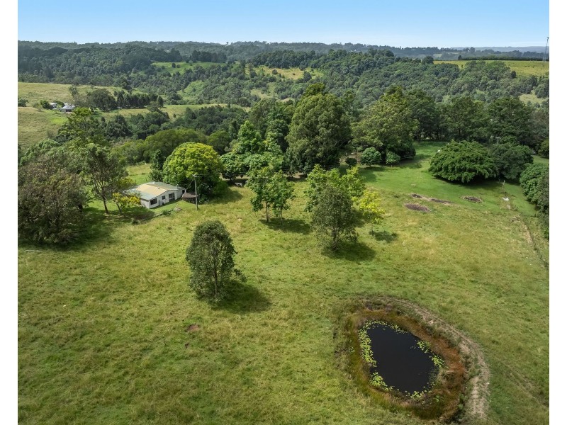 Booerie Creek NSW 2480