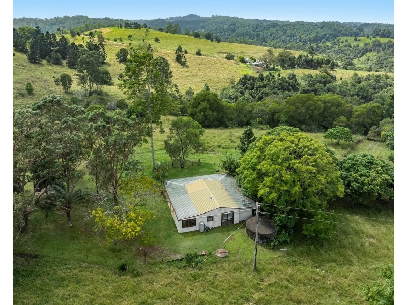 Booerie Creek NSW 2480