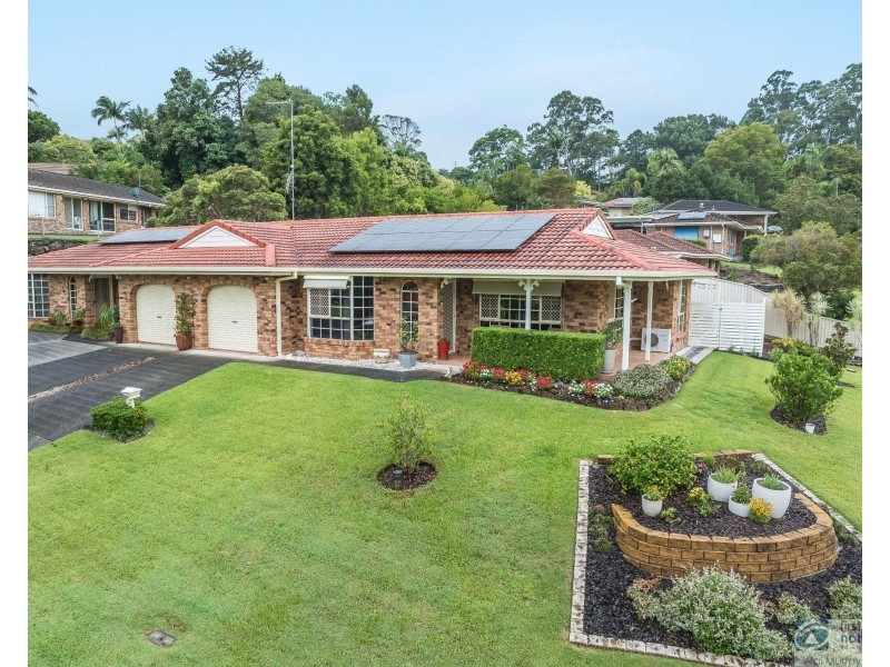 1/22 Brooker Drive, Goonellabah NSW 2480